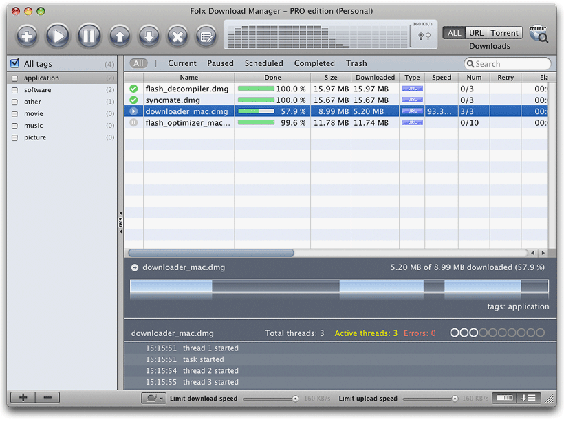 Px3 presets manager download mac software
